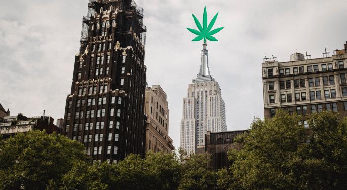New York Cannabis MSOs Are Ready To Go Recreational: Execs Share Their Plans