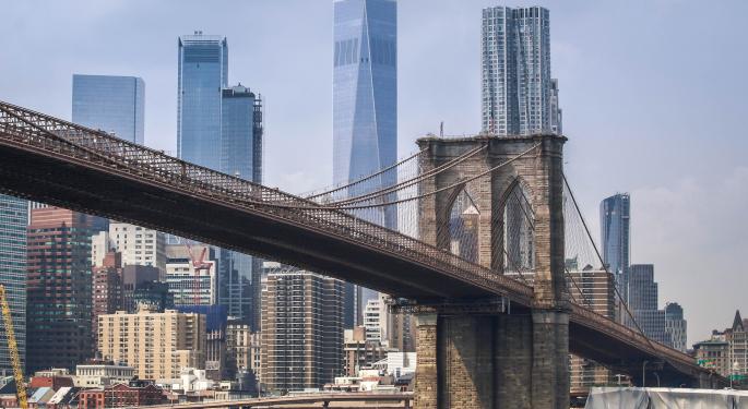 5 NYC Lending Companies Poised For Global Recognition