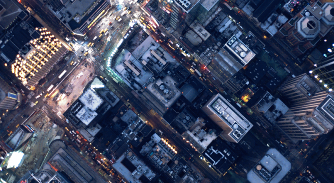 Digging Into General Growth Properties' $1.8 Billion Manhattan Purchase