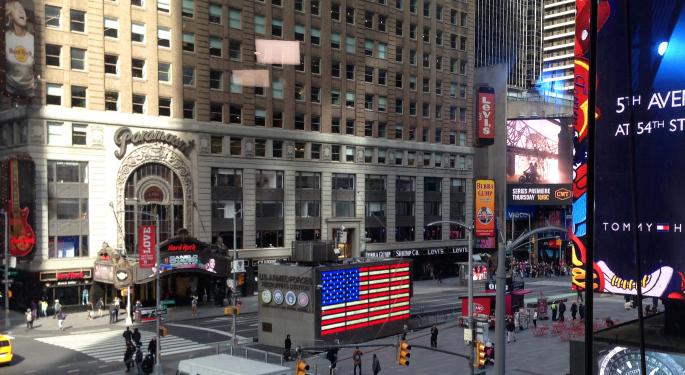 Benzinga's Option Alert Recap From October 11