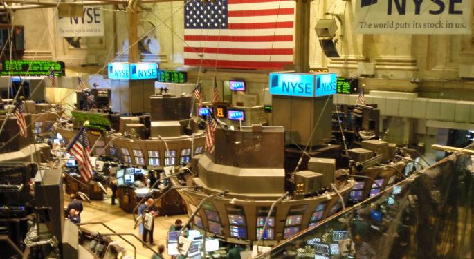 Are Analog Devices' Numbers A Bad Omen For The Global Economy?