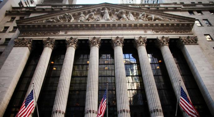 Kroger And Lululemon Highlight A Short, Quiet Earnings Week