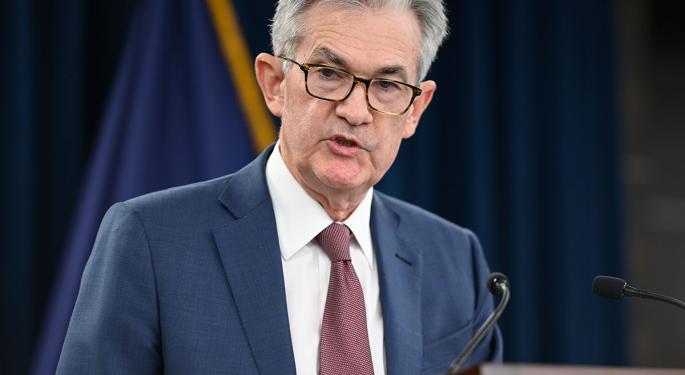 Fed, tassi di interesse e ritmo di acquisto titoli invariati