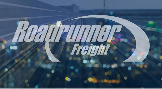 Former Roadrunner CFO Joins Two Others Under Indictment; SEC Also Levies Charges