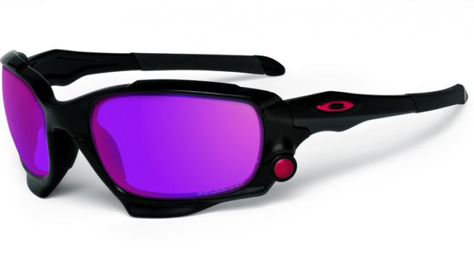 TASER's Growing Market Opportunity: Weapons, Cameras And Oakley Sunglasses