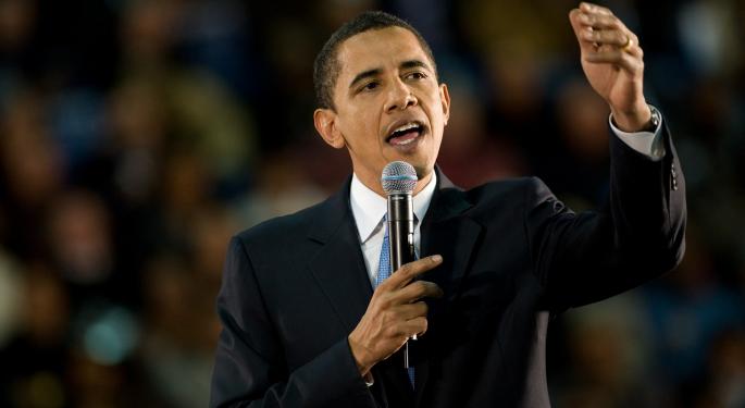 Obama Highlights The Economic Costs Of Corruption In Africa