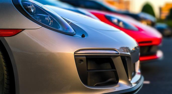 Macro Trends Expediting Need for Automatic's Used Car Platform
