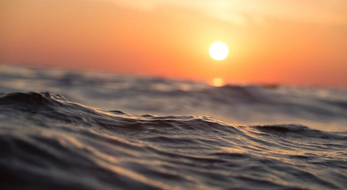 California Water Risk Finds A New Market. Will It Help?
