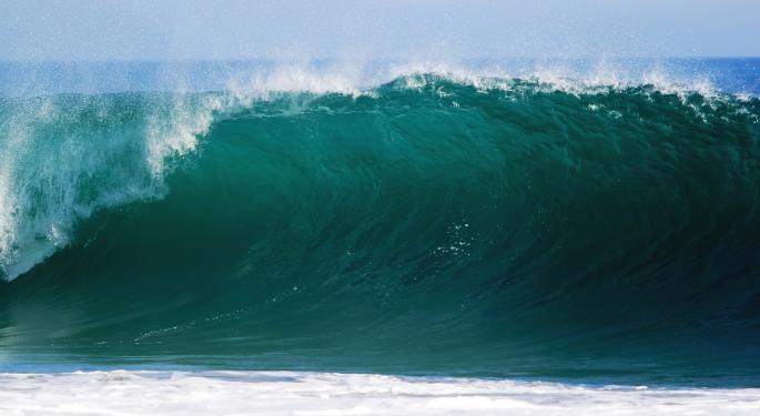 Pros Expect Smart Beta ETF Wave To Keep Swelling
