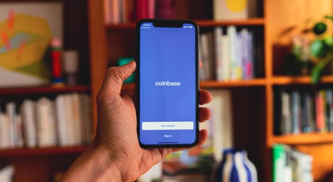 Does Coinbase Carry A 'Hidden Value' In $6.6B Ventures Business?