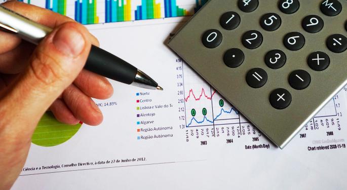 Goldman Sachs Offers 'Charts To Watch' In The Telecom Sector