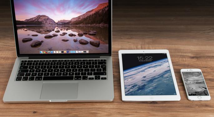 Why Apple Will Continue To Beat Street Expectations