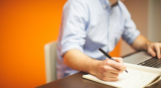 MUFG Analyst Starts Workday At Overweight, Notes Stock Deserves 'Significant' Premium