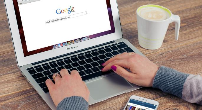 Alphabet's Q4 Fails To Excite, But Long-Term View Remains Largely Unchanged