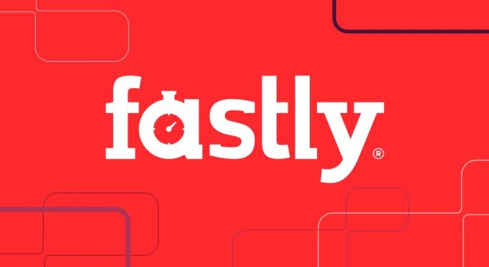 Fastly Plummets 30% On Lowered Guidance, Poor TikTok Results