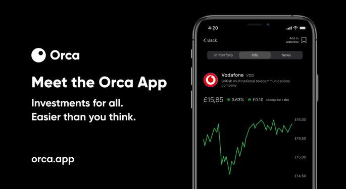 'Access Is Not Enough': How Orca Enables Responsible Investing With Education, Analytical Tools