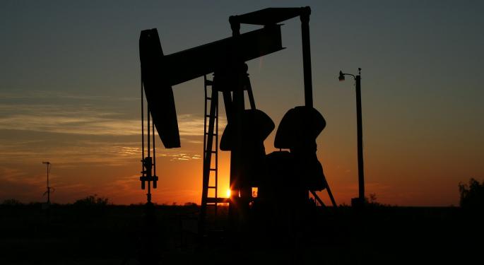 Dodge The Pesky K-1 With This New Oil ETF