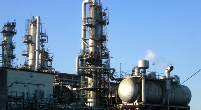 Morgan Stanley Upgrades Marathon Oil & Occidental Petroleum, Calls ConocoPhillips 'Quality Stock On Sale'