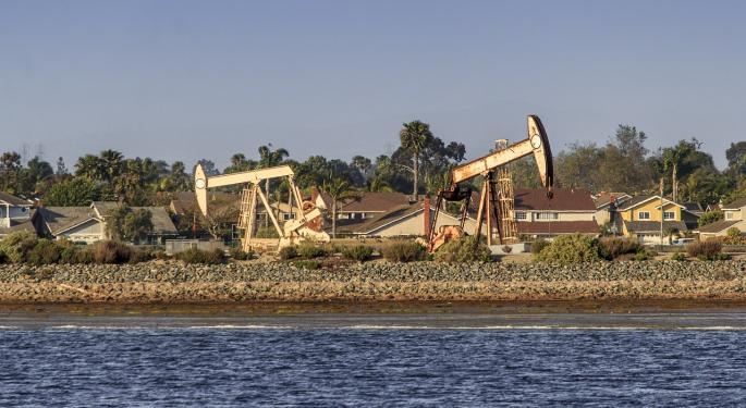 Hedge Funds Now 'Strongly Bullish' On Oil