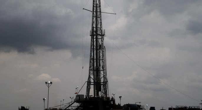 This Could Be The Energy ETF For September