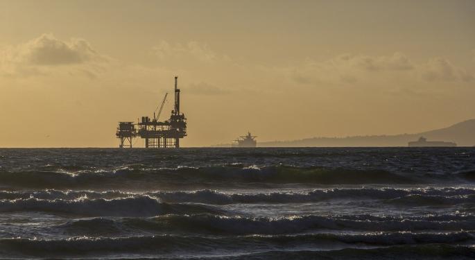U.S. Rig Count Falls For Ninth Straight Week