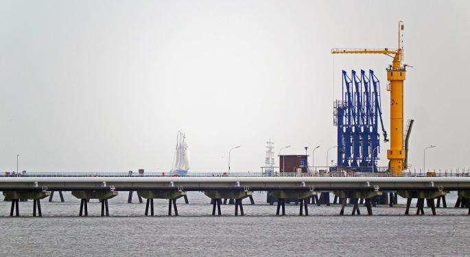 Oil's Decline Is A Bullish Sign For Stocks