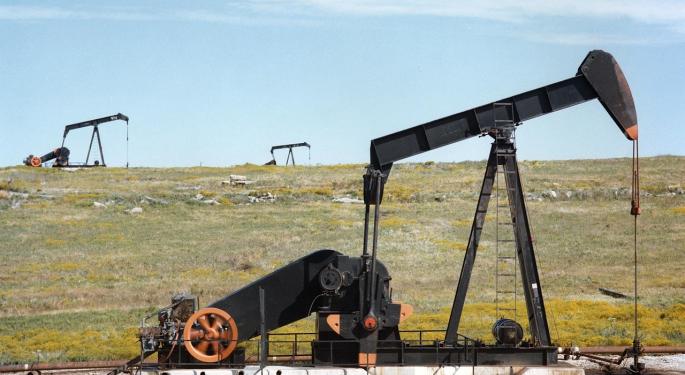 19% Upside In Cabot Oil In Williams Capital's View