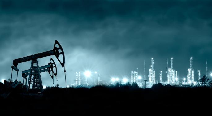 Possible Mandated Cut In Texas Oil Production 'Dead,' Chief Backer Says
