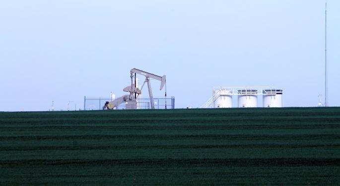 Big Oil Earnings Faceoff: Conoco Vs Exxon