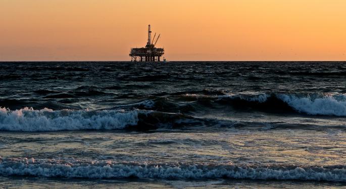 Strong Crude, Higher Yields, Best Buy Earnings Combine To Give Market Early Lift