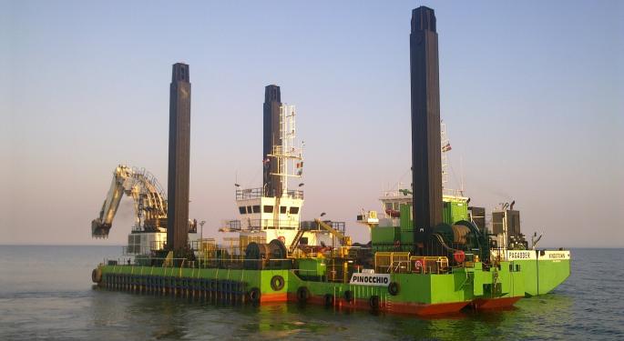 Low Leverage In Midstream Space Benefits This ETF