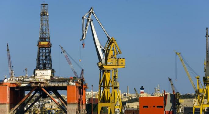 Oil Rig Counts Could Keep Falling In America: Here's Why
