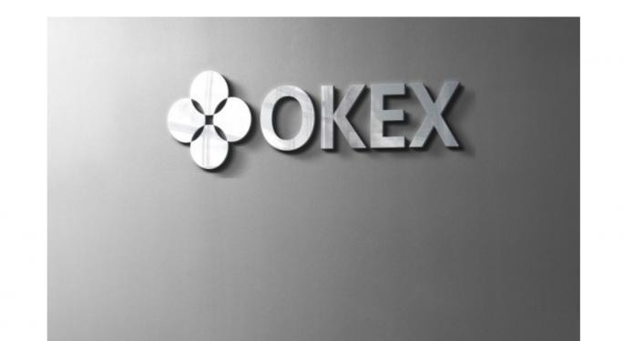 Crypto Readies For Institutional Adoption: OKEx Launches CME-Like Portfolio Margin System