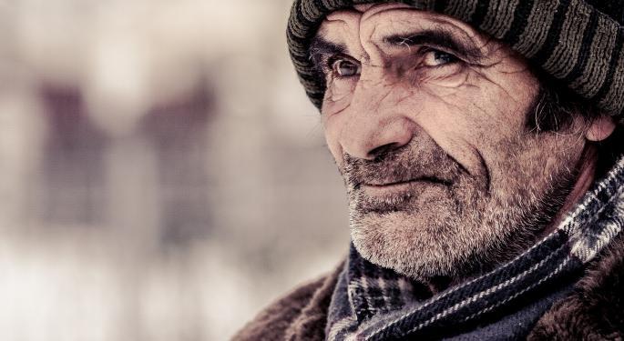 Neurotrope Alzheimer's Phase 2 Trial Data Coming On Monday