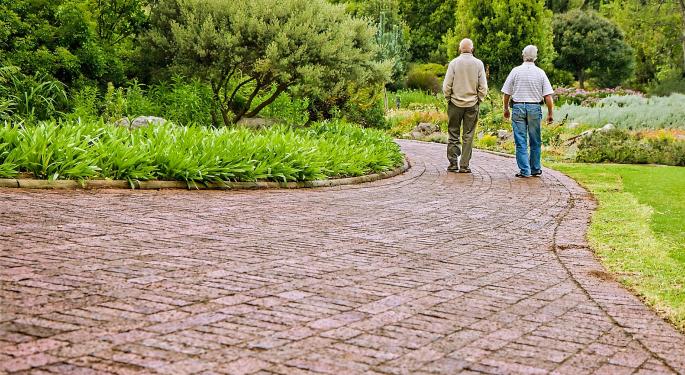 Don't Underestimate Social Media When Looking For Retirement Advice