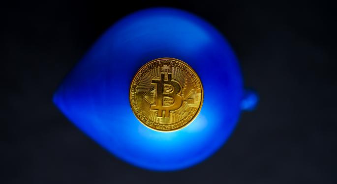 Crypto Exchange Bitmart Said To Seek $300M Valuation In Series B Funding Round