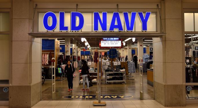 PreMarket Prep Recap: Monthly Options Expiration Volatility, Gap Cancels Old Navy Spin Off