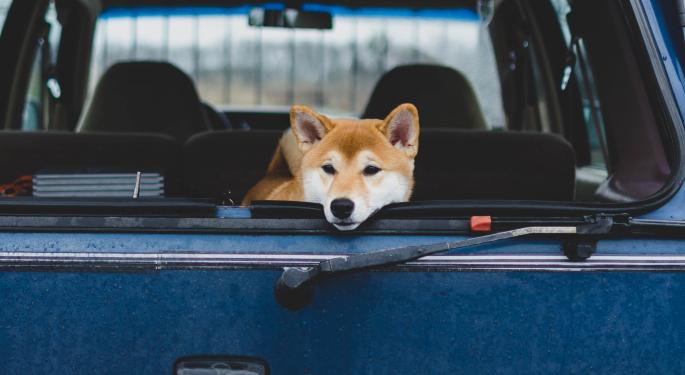 Is Vitalik Buterin In The Dogehouse? Ethereum Co-Founder's Charitable Donation Causes Drop In Shiba Inu, Other Coins