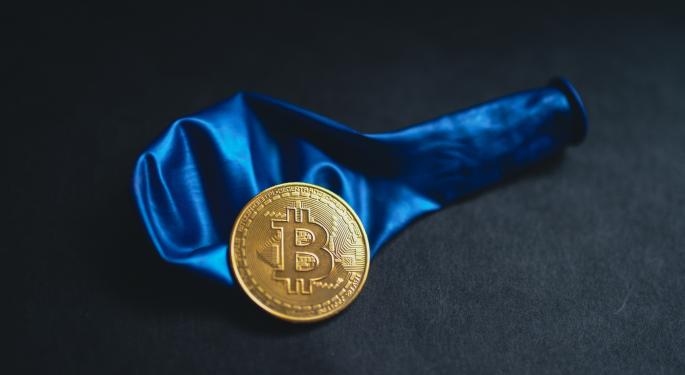 $205M Liquidated As Bitcoin Volatility Spikes: Are Longs Or Shorts Worse Off Today?
