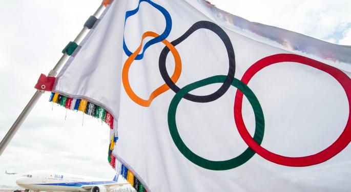 Could The 2020 Olympics See Record Profits For Comcast?