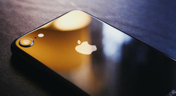 EE.UU. investiga a proveedor de Apple Luxshare por infringir patente