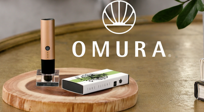 Omura Chief Praises Funding Efforts, Has High Hopes For Rest Of 2020