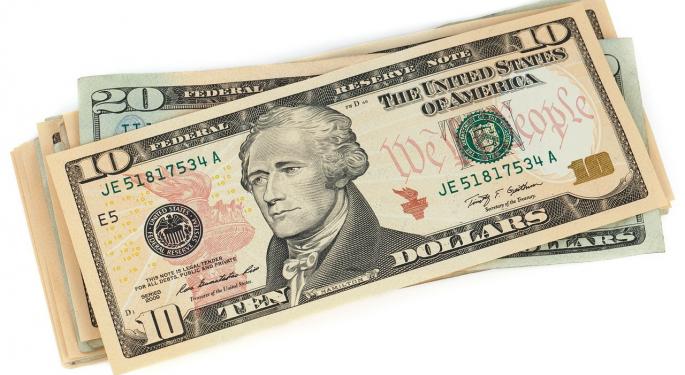 Double-Digit Upside For These 3 Arbitrage Plays