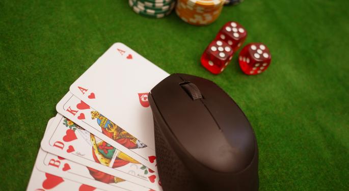 DraftKings To Acquire Golden Nugget Online: What Investors Should Know