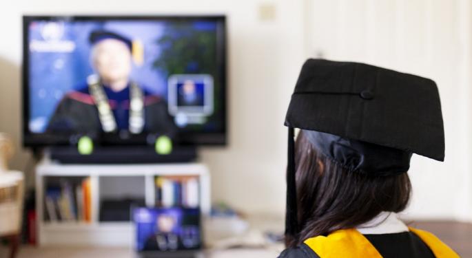 Coursera Considers Going Public In 2021: Report