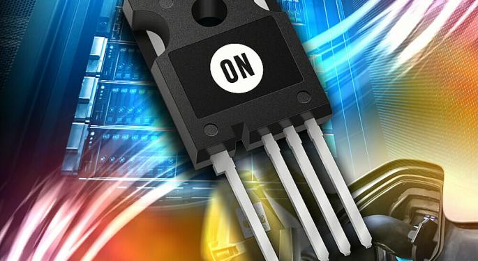 Baird Upgrades ON Semiconductor On Operating Margin Catalysts, Valuation