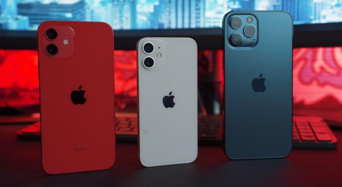 Apple resuelve demanda contra una empresa que emula iPhones