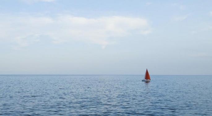 NFT Auction House OpenSea Surpasses $1 Billion In Monthly Trading Volume