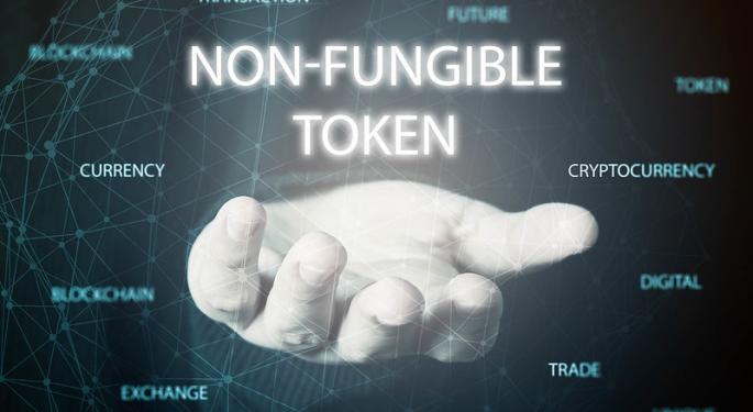 Opensea Valuation Hits New Record $13B With Increased Surge In Volume: Report