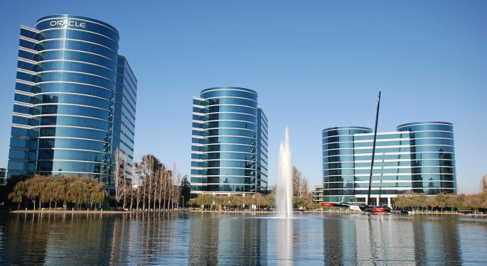 Why This Analyst Believes Oracle Is Unlikely To Acquire NetSuite